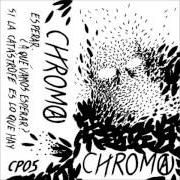 El texto musical BURN THIS CITY de CARTEL también está presente en el álbum Chroma (2005)
