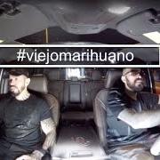 El texto musical MUCHA MARIHUANA de CARTEL DE SANTA también está presente en el álbum Viejo marihuano (2016)