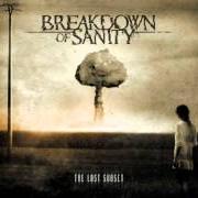 El texto musical VIEW THROUGH BLIND EYES de BREAKDOWN OF SANITY también está presente en el álbum The last sunset (2009)