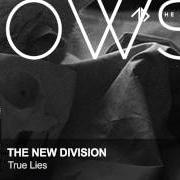 El texto musical DEVOTION de THE NEW DIVISION también está presente en el álbum The rookie