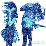 El texto musical TV DREAM de CULTS también está presente en el álbum Static (2013)