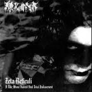 El texto musical ZETA RETICULI - OSTATECZNE POJEDNANIE ZE STWÓRCAMI BEZ KONIECZNO?CI DALSZEJ REINKARNACJI... de ARKONA también está presente en el álbum Zeta reticuli (2001)