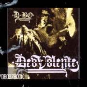 El texto musical EASY de D-BO también está presente en el álbum Deo volente (2005)