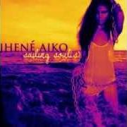 El texto musical BED PEACE de JHENÉ AIKO también está presente en el álbum Sail out (2013)