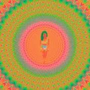 El texto musical NEVER CALL ME de JHENÉ AIKO también está presente en el álbum Trip (2017)