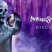 El texto musical LEGACY de MOTIONLESS IN WHITE también está presente en el álbum Disguise (2019)