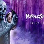 El texto musical HEADACHE de MOTIONLESS IN WHITE también está presente en el álbum Disguise (2019)