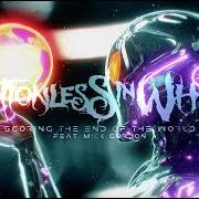 El texto musical BURNED AT BOTH ENDS II de MOTIONLESS IN WHITE también está presente en el álbum Scoring the end of the world (2022)