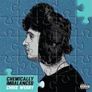 El texto musical CHEMICALLY IMBALANCED de CHRIS WEBBY también está presente en el álbum Chemically imbalanced (2014)