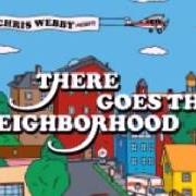 El texto musical I'M GONE de CHRIS WEBBY también está presente en el álbum There goes the neighborhood - ep (2011)