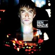 El texto musical MES MONUMENTS de BEN MAZUÉ también está presente en el álbum Mes monuments (2011)
