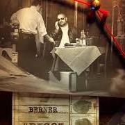 El texto musical BROWN BAG de BERNER también está presente en el álbum Rico (2018)