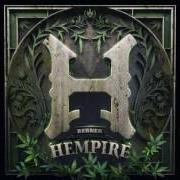 El texto musical HOME de BERNER también está presente en el álbum Hempire (2016)