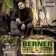 El texto musical PACKS de BERNER también está presente en el álbum Urban farmer (2012)