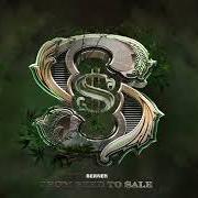 El texto musical STILL HOLDIN de BERNER también está presente en el álbum From seed to sale (2022)