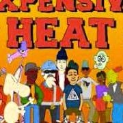 El texto musical SPACE JAM MONSTERS de LOE PESCI también está presente en el álbum Expensive heat vol. 1 (2012)