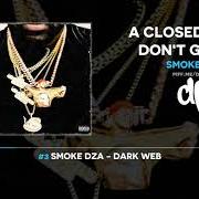 El texto musical 96 KNICKS de SMOKE DZA también está presente en el álbum A closed mouth don't get fed (2020)