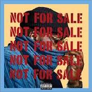 El texto musical THE HOOK UP de SMOKE DZA también está presente en el álbum Not for sale (2018)