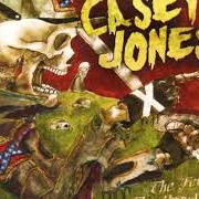 El texto musical MEANER THAN A JUNKYARD DOG de CASEY JONES también está presente en el álbum Few, the proud, the crucial (2004)