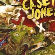 El texto musical IF YOU'RE SMOKING IN HERE YOU BETTER BE ON FIRE de CASEY JONES también está presente en el álbum Few, the proud, the crucial (2004)