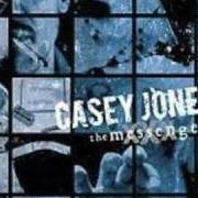 El texto musical THE SOBER de CASEY JONES también está presente en el álbum The messenger (2006)