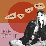 Love to the moon
