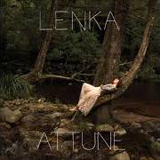El texto musical BOOM (FESH AND BONE REPRISE) de LENKA también está presente en el álbum Attune (2017)