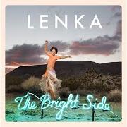El texto musical BLUE SKIES de LENKA también está presente en el álbum The bright side (2015)