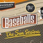 El texto musical I BELIEVE I CAN FLY de THE BASEBALLS también está presente en el álbum The sun sessions (2017)