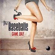 El texto musical PUSH ANOTHER BUTTON de THE BASEBALLS también está presente en el álbum Game day (2014)