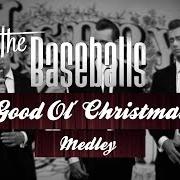 El texto musical RING RING (A LOVELY SOUND) de THE BASEBALLS también está presente en el álbum Good ol' christmas (2012)