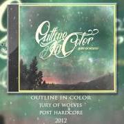 El texto musical MY OTHER CAR IS A TIME MACHINE de OUTLINE IN COLOR también está presente en el álbum Outline in color [ep] (2010)