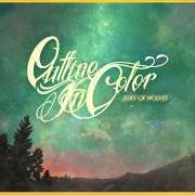 El texto musical BROKEN RECORD de OUTLINE IN COLOR también está presente en el álbum Outline in color (2019)