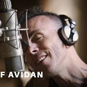 El texto musical THE CALL OF THE FLOW de ASAF AVIDAN también está presente en el álbum The call of the flow (2025)