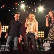 El texto musical BELIEVING de NASHVILLE CAST también está presente en el álbum Nashville: on the record (2014)