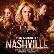 El texto musical CLOCKWORK de NASHVILLE CAST también está presente en el álbum The music of nashville: season 5, vol. 3 (2017)