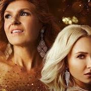 El texto musical WON'T BACK DOWN de NASHVILLE CAST también está presente en el álbum The music of nashville: season 5, vol. 1 (2017)