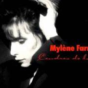 El texto musical WE'LL NEVER DIE! de MYLÈNE FARMER también está presente en el álbum Cendres de lune (1986)