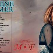 El texto musical C'EST UNE BELLE JOURNÉE de MYLÈNE FARMER también está presente en el álbum Les mots (2001)
