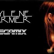 El texto musical DÉSENCHANTÉE de MYLÈNE FARMER también está presente en el álbum Remixes (2003)