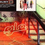 El texto musical AWAKEN THE DAWN de DELIRIOUS? también está presente en el álbum Glo (2000)