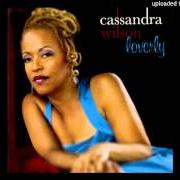 El texto musical BLACK ORPHEUS de CASSANDRA WILSON también está presente en el álbum Loverly (2008)