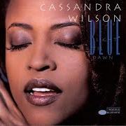 El texto musical COME ON IN MY KITCHEN de CASSANDRA WILSON también está presente en el álbum Blue light til dawn (1993)