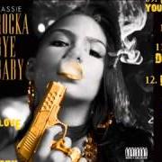 El texto musical DO MY DANCE de CASSIE también está presente en el álbum #rockabyebaby - mixtape (2013)