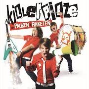 El texto musical MEINE WELT DREHT SICH de KILLERPILZE también está presente en el álbum Mit pauken und raketen (2007)