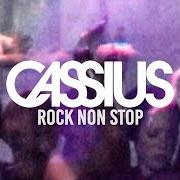 El texto musical CAUSE OUI! de CASSIUS también está presente en el álbum Dreems (2019)