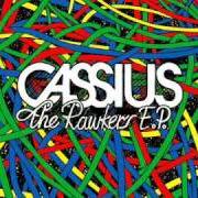 El texto musical ARCADINE de CASSIUS también está presente en el álbum The rawkers [ep] (2010)