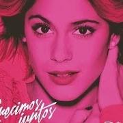 El texto musical LLÁMAME de VIOLETTA también está presente en el álbum Crecimos juntos (2015)