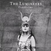 El texto musical WHERE THE SKIES ARE BLUE de THE LUMINEERS también está presente en el álbum Cleopatra (2016)