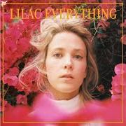El texto musical FALLING APART de EMMA LOUISE también está presente en el álbum Lilac everything (2018)